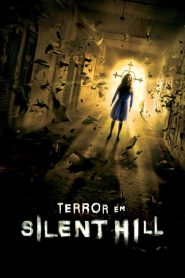 Terror em Silent Hill