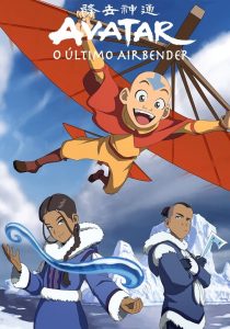 Avatar: A Lenda de Aang