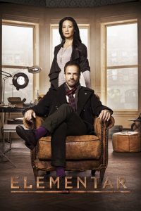 Elementary – Elementaríssimo