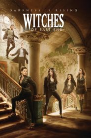 As Bruxas de East End – Witches of East End