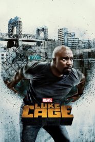 Marvel – Luke Cage