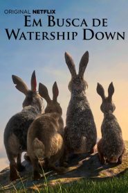 Em Busca de Watership Down