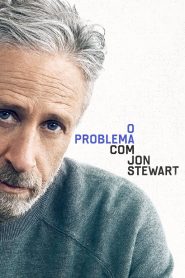 O Problema com Jon Stewart