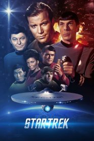 Jornada nas Estrelas – Star Trek